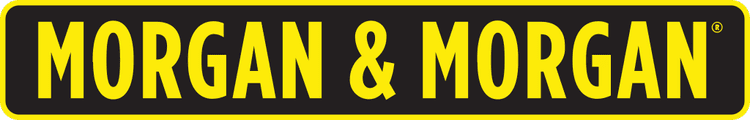 Morgan and Morgan logo