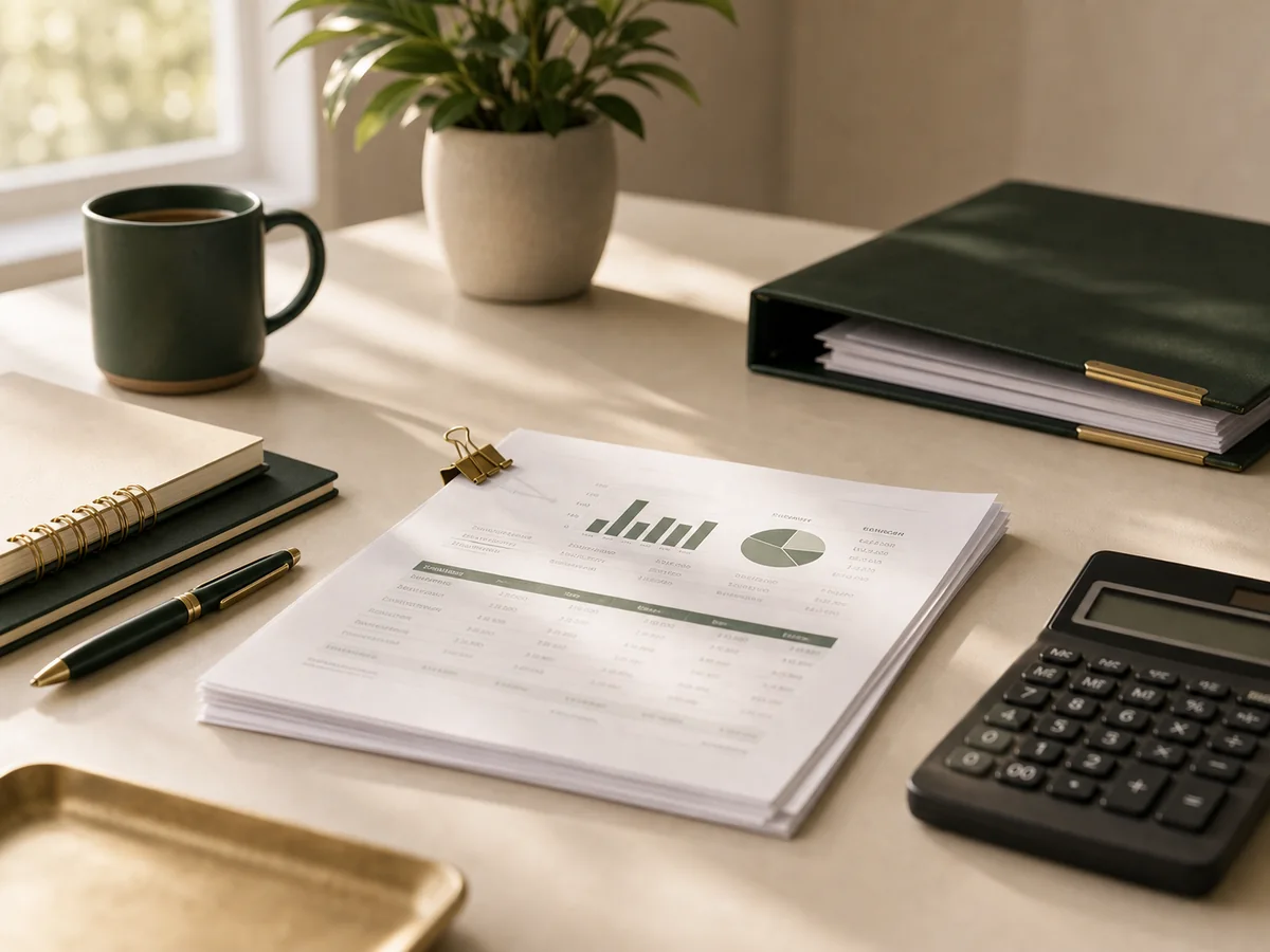 Bankruptcy Content Writer