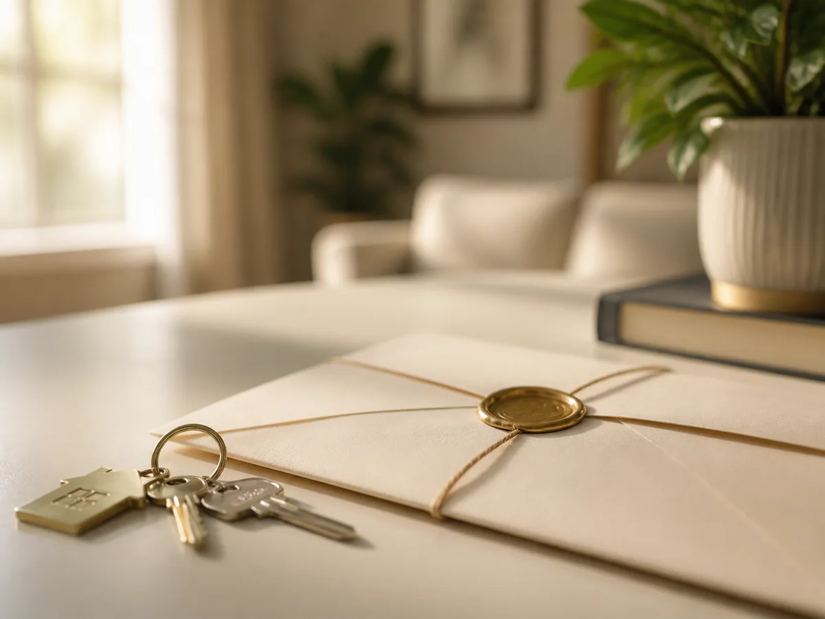 Estate Planning Content Writer