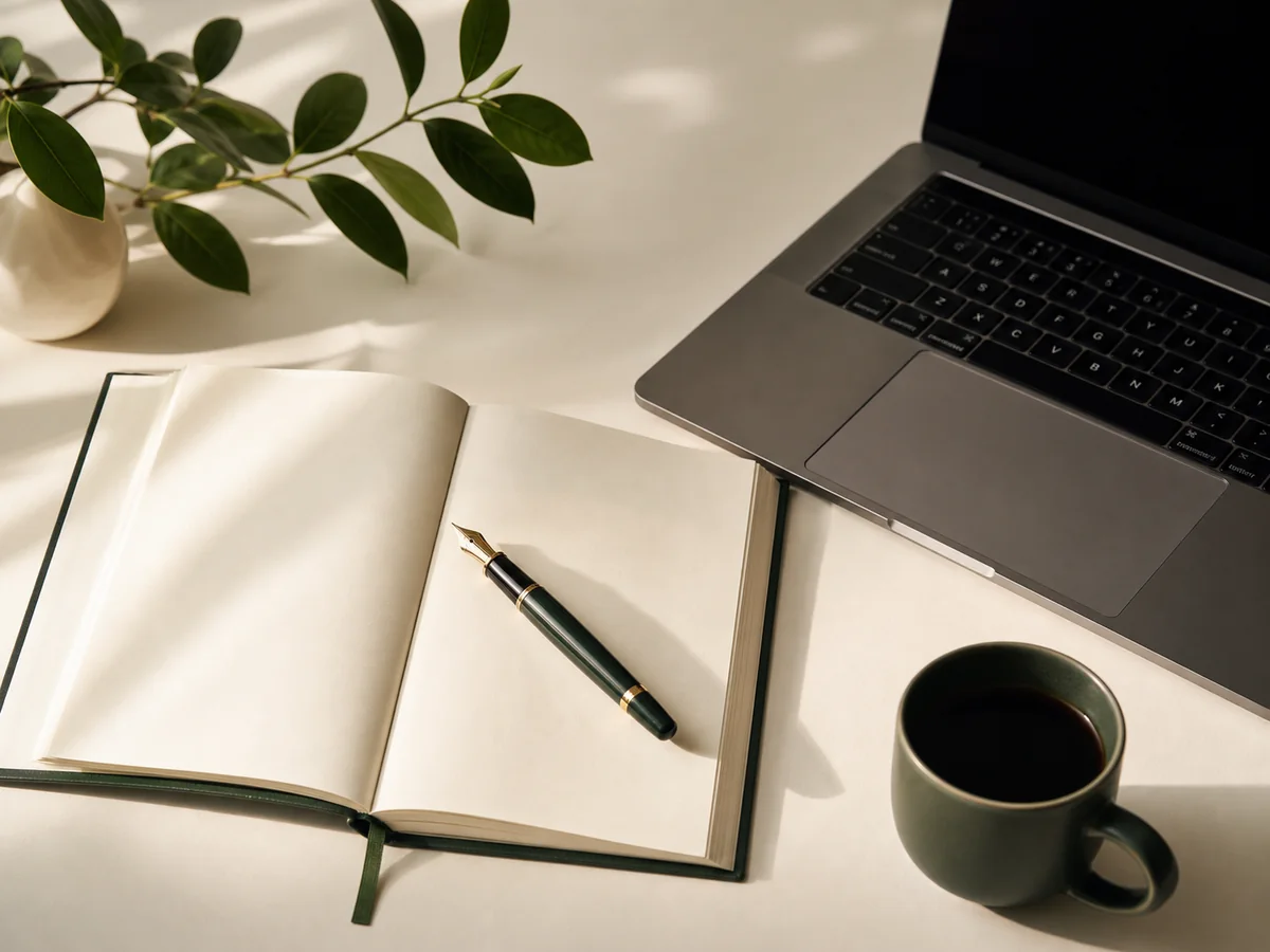 Blog posts