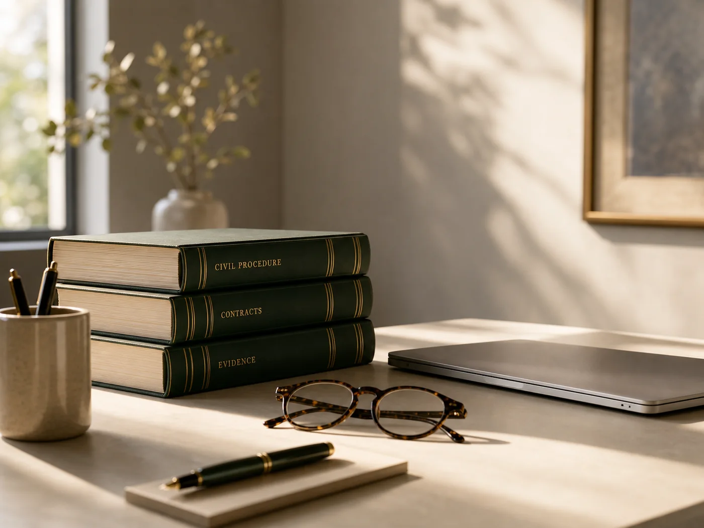 Legal Copywriting & Content Services