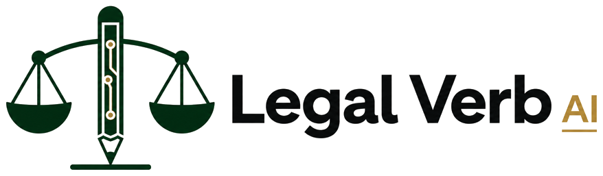 Legal Verb AI