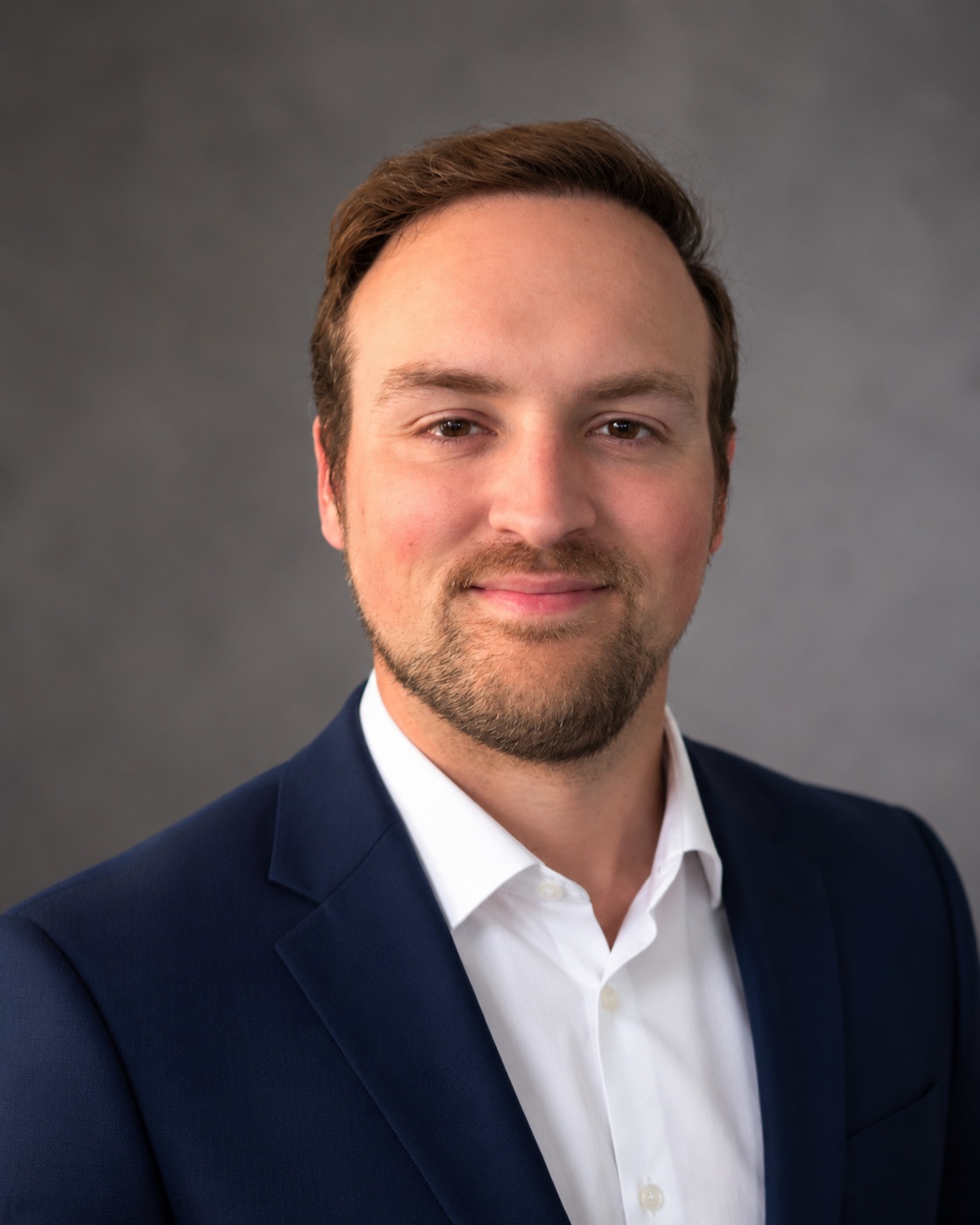 Ryan Duffy, founder of Legal Verb