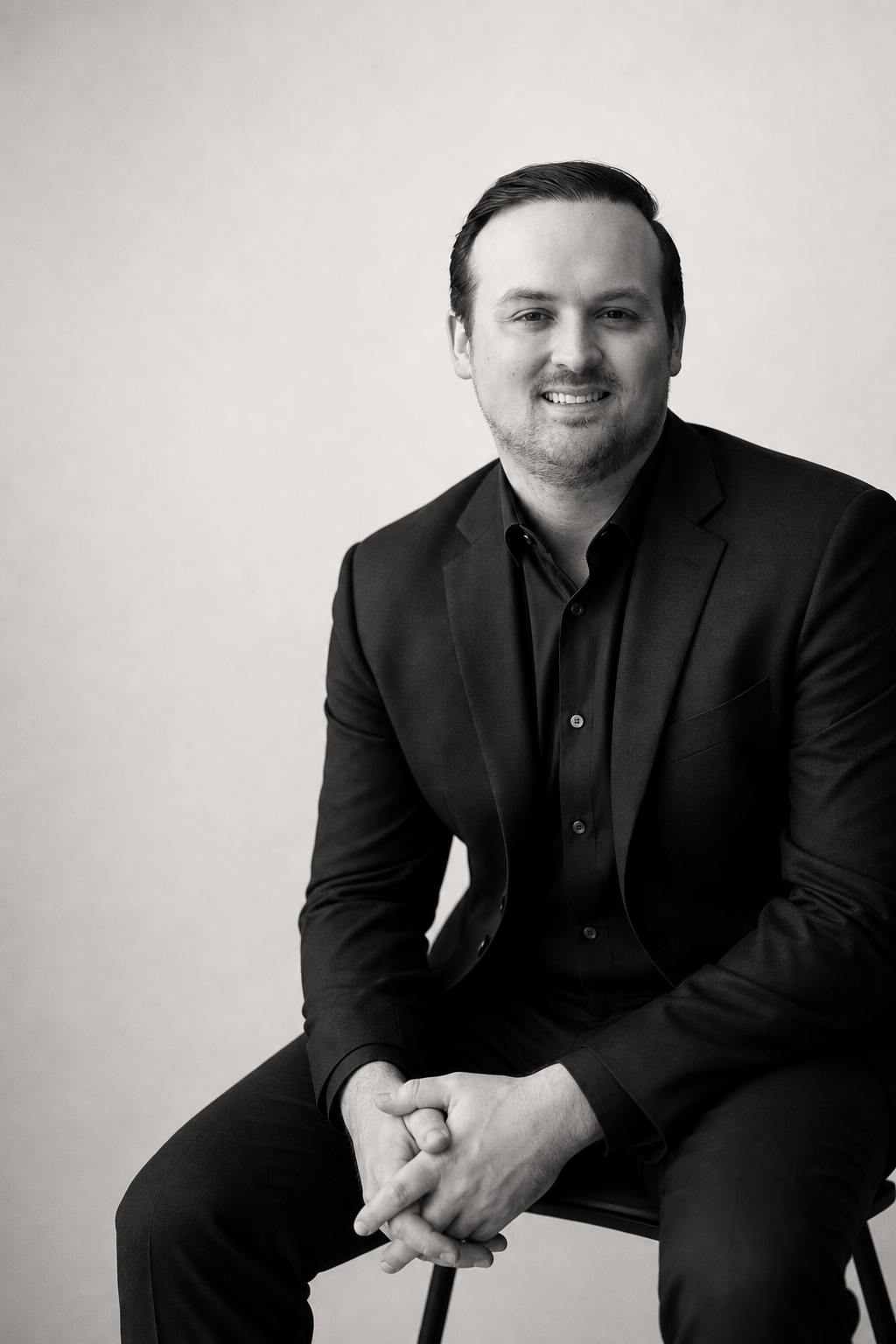 Ryan Duffy, founder of Legal Verb